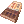 Chocolate icon