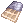 White Chocolate icon