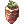 Cute Strawberry-Choco icon